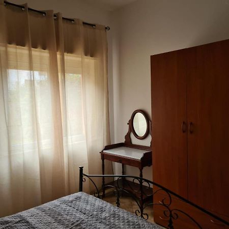 Acquamarina House Trapani Leilighet Eksteriør bilde